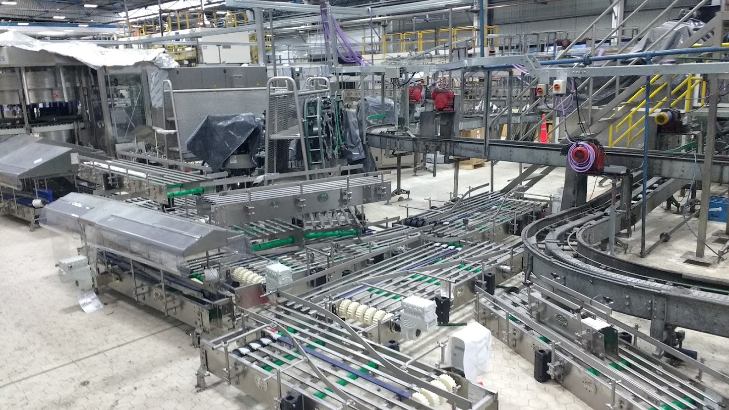 Quilmes 2016 - trabajo 4